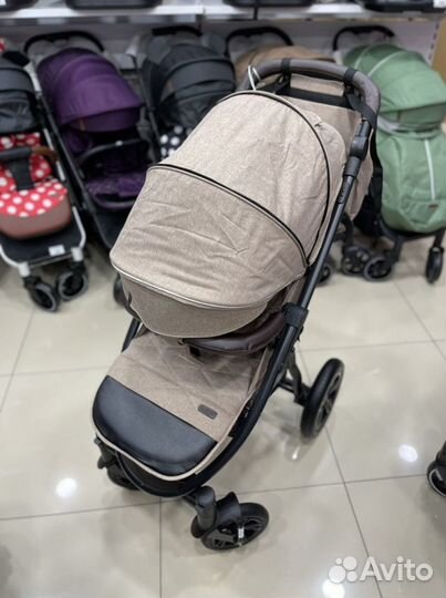 Коляска Bubago Kross