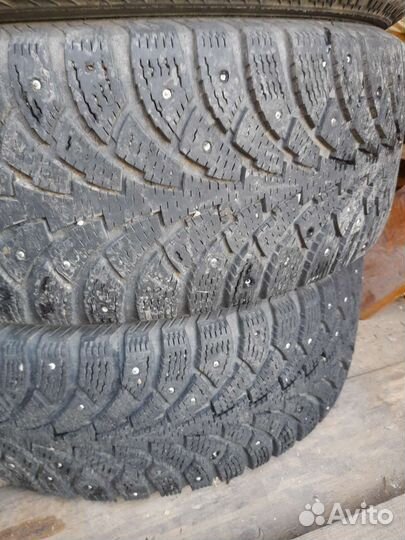Nordman Nordman 4 16/55 R16