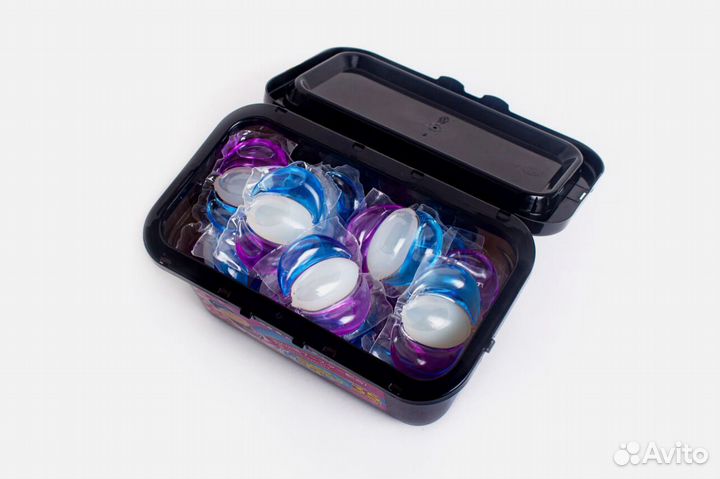 Капсулы для стирки оптом