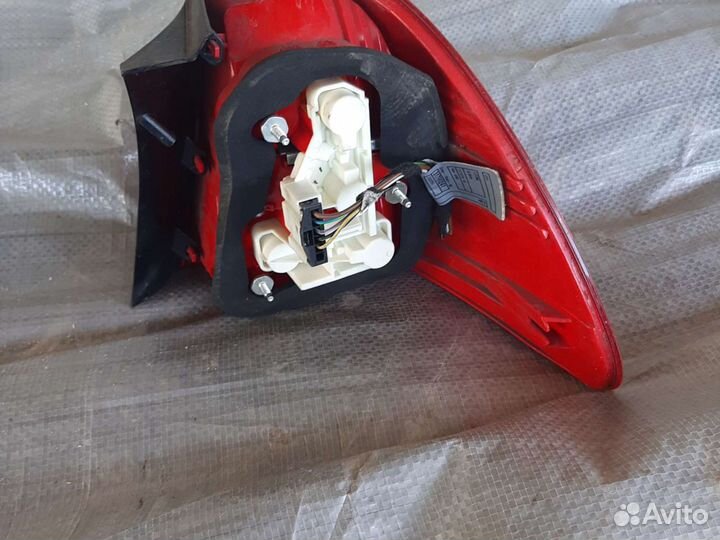 Фонарь левый универсал BMW E90