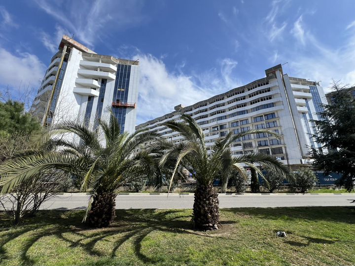 Апартаменты-студия, 30,1 м², 9/11 эт.