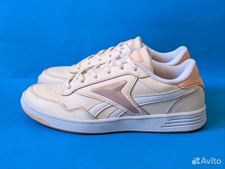 Кроссовки Reebok (36) обувь для школы детская