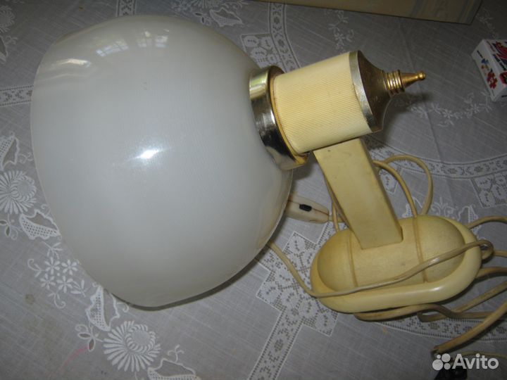 Бра, светильники 