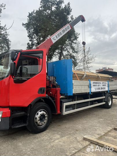 Водитель манипулятора