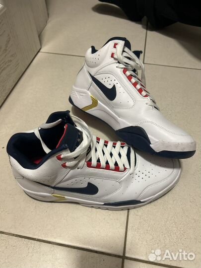 Nike air flight