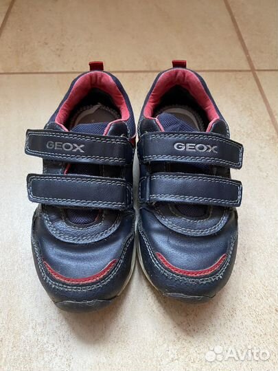 Обувь для мальчика