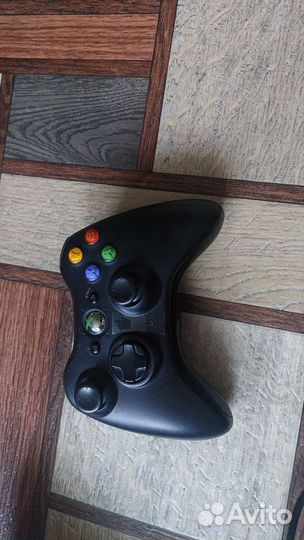 Xbox 360