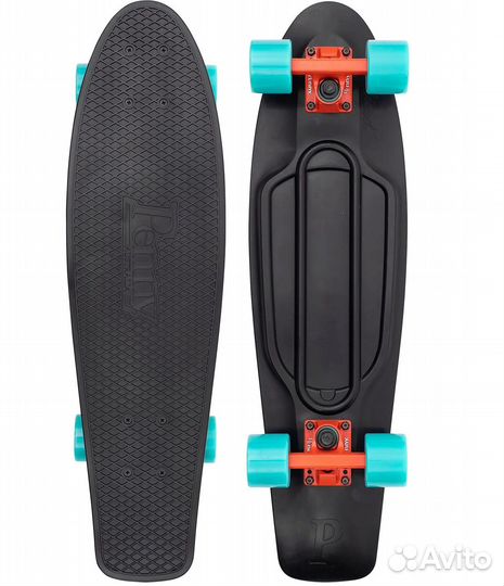 Лонгборд penny Nickel 27