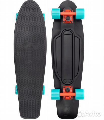 Лонгборд penny Nickel 27