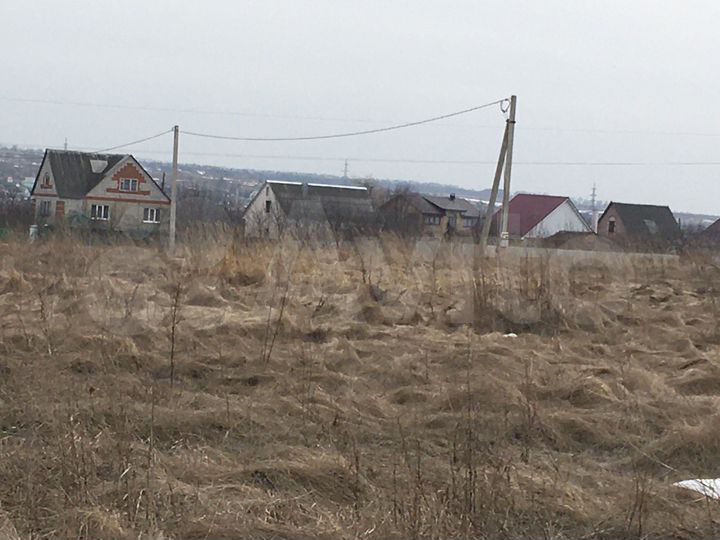 Участок 20 сот. (СНТ, ДНП)