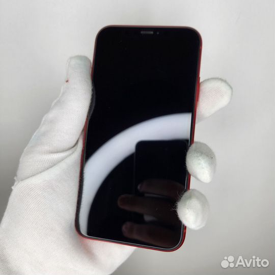 iPhone Xr, 128 ГБ