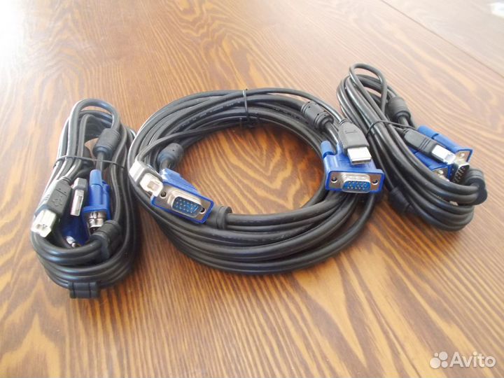 Кабель-адаптер WinPrint LPT - USB