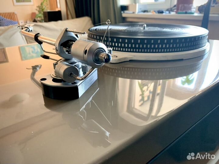 Garrard 301 проигрыватель винила на заказ