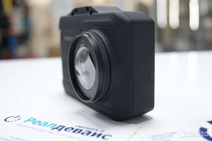 Комбо устройство Intego VX-1000SW