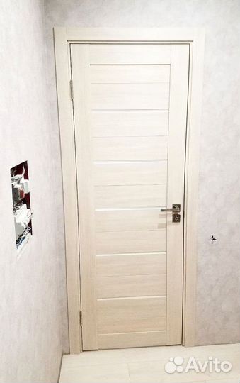 Двери межкомнатные