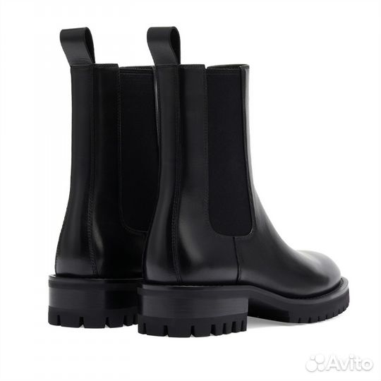 Полусапоги Ekonika