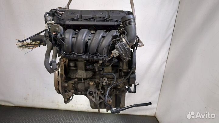 Двигатель Mini Cooper (R56/R57) N12B16A