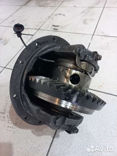 Редуктор на газель 10 43