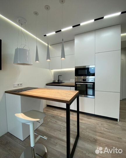 Кухня на заказ km:012004