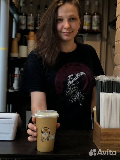 Обучение работе бариста с 0