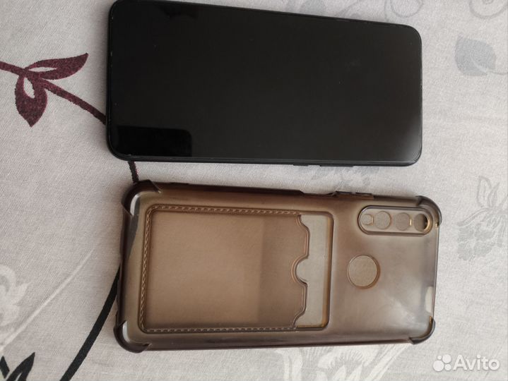 HUAWEI Y9 Prime (2019), 4/128 ГБ