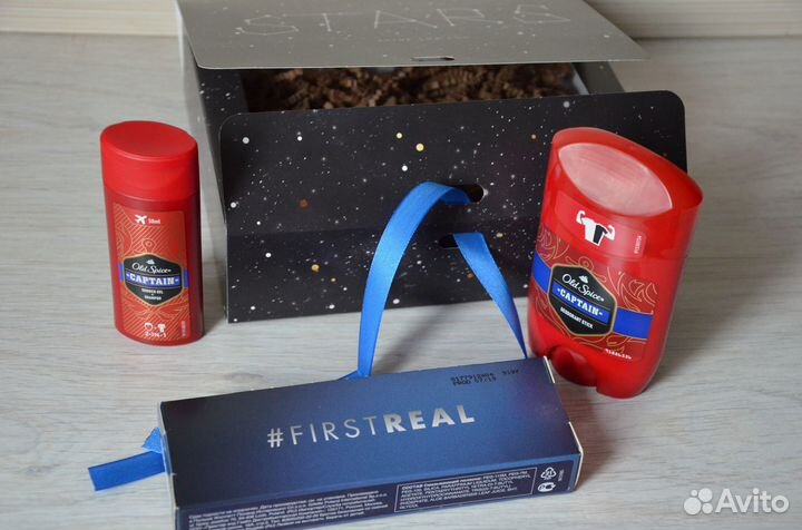 Подарочный набор 