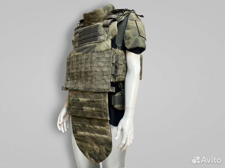 Бронежилет Новый Производство z390