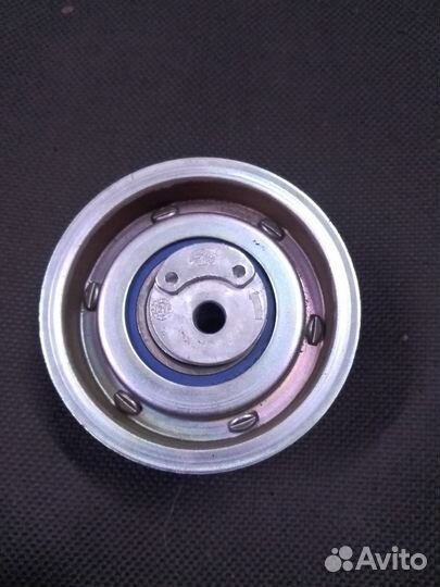 Натяжной ролик WV