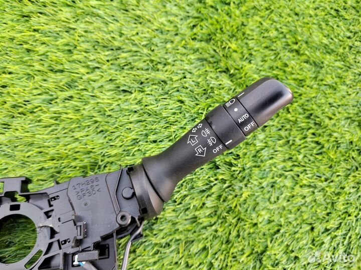 Подрулевой переключатель Subaru Outback BS9 FB25A