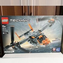 Lego 42113 Technic Bell Boeing V-22 Osprey