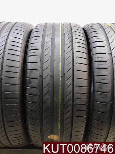 Continental ContiSportContact 5 245/45 R19 99R