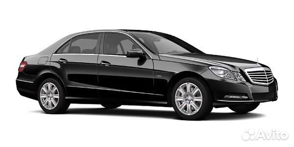 Новые Запчасти Mercedes W212 (2009-2013)