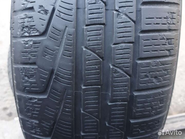 Pirelli Winter Sottozero 225/40 R18 92V