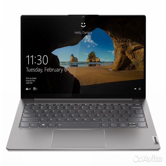 Lenovo ThinkBook (20V9003BRU)