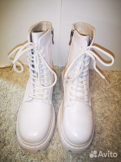 Ботинки Respect