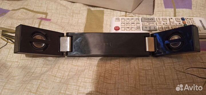 Мобильная акустика