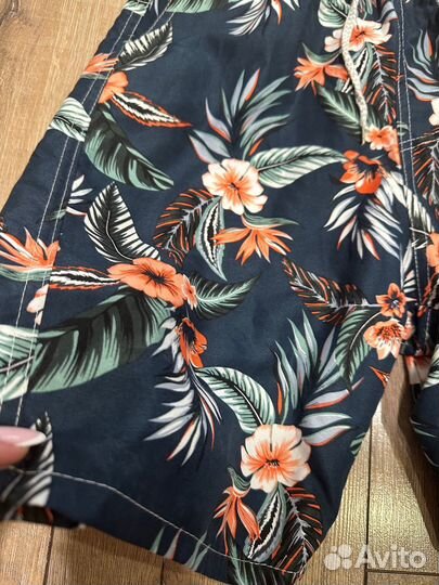 Шорты купальные на подростка 42-44