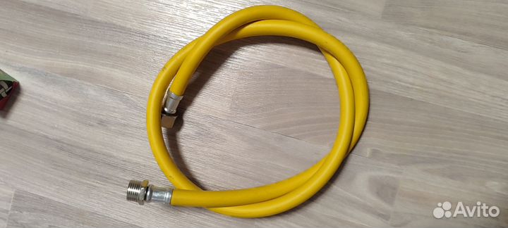 Газовый шланг 1,2м