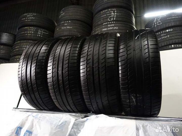 Michelin Primacy HP 205/60 R16