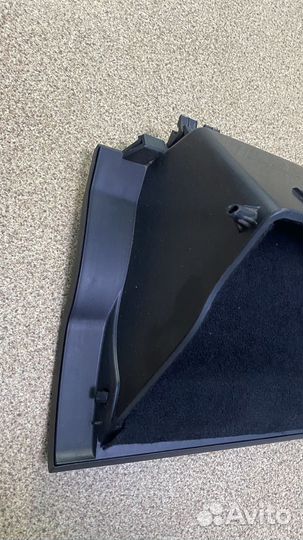 Бардачок camry 40