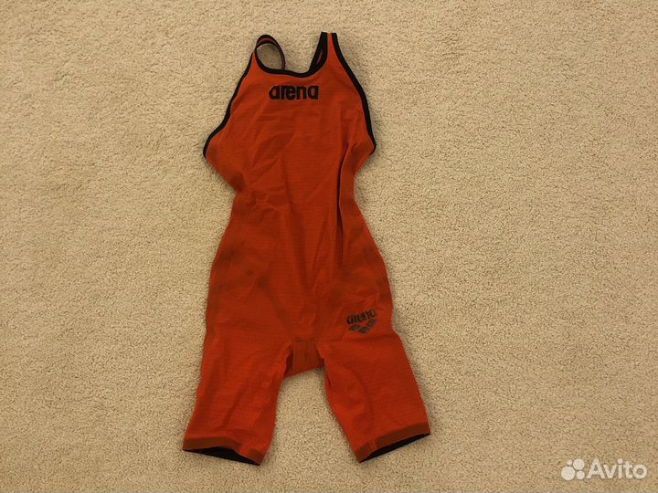 Гидрокостюм arena poverskin