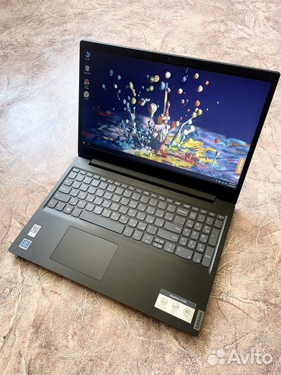 Надежный Lenovo 4 Ядра/SSD 240GB/Гарантия