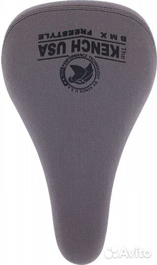 Седло kench SD-02 Tripod Grey Adl1640