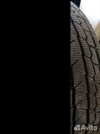 Комплект колес r15