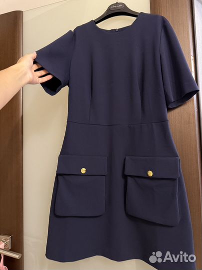 Платье lime новое m