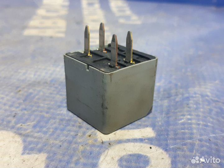 Реле Chevrolet Aveo T200 седан F14S3 2005