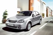 Chevrolet Lacetti I (2004—2013) Хетчбэк