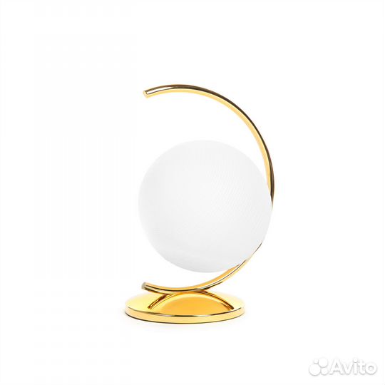 Настольный светильник Butler / Дизайнерский