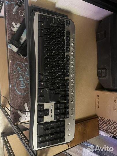 Клавиатура