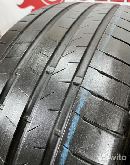 Bridgestone Turanza T005 245/45 R20 103Y